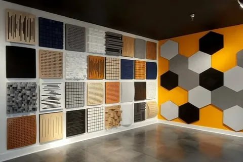 Важность выбора проверенных производителей для качества отделочных материалов